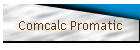 Comcalc Promatic